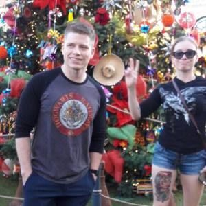 Meet your Posher, David